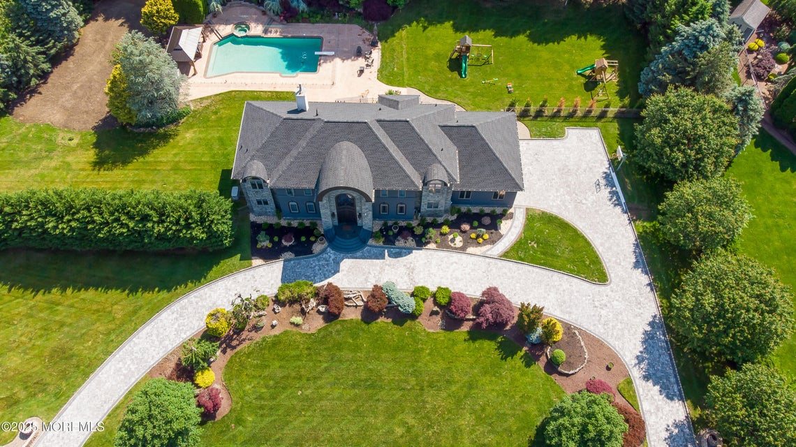 Colts Neck