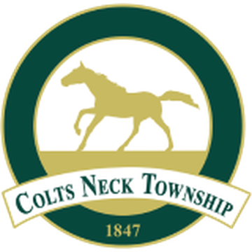 Township of Colts Neck seal