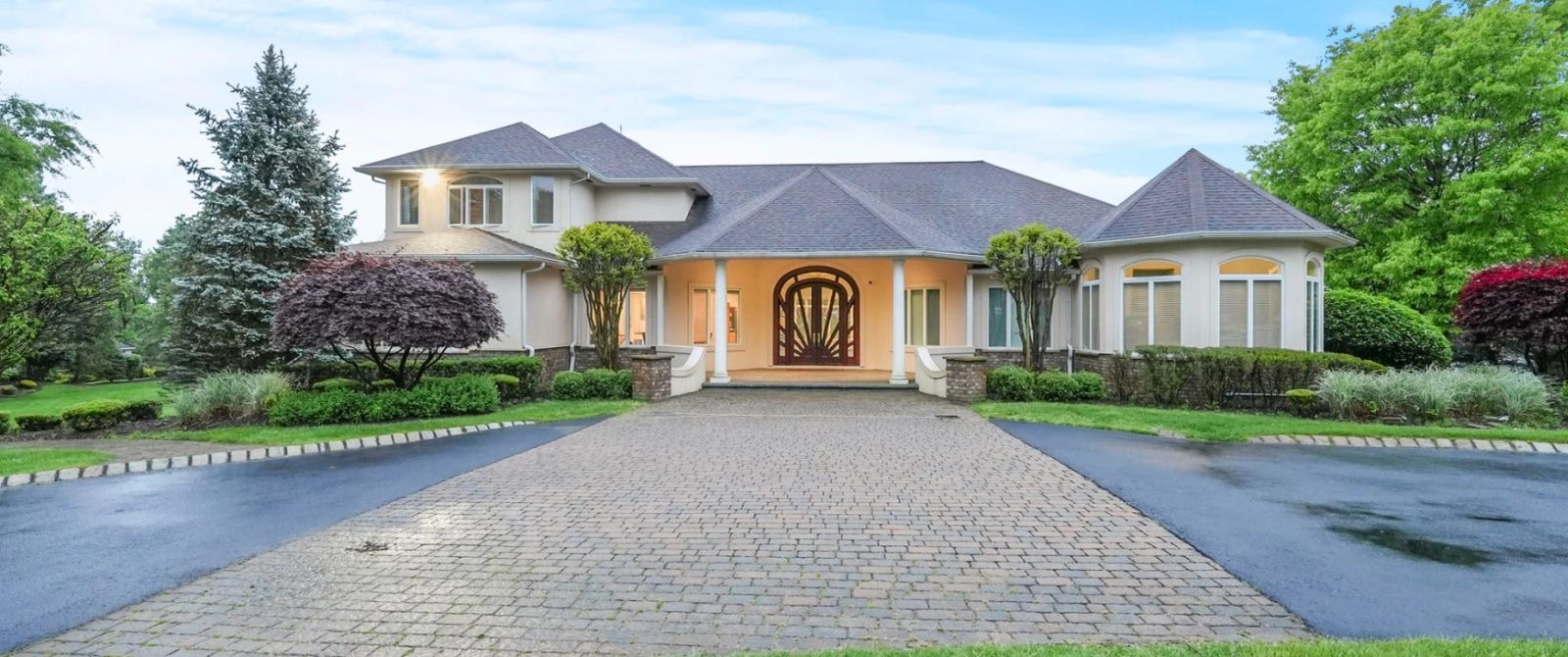 Estate Residence, Morganville, NJ